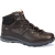 Chestnut/black