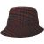 Garnet Plaid