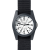 Swiss Super Luminious Dial / Black Nylon