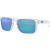 Polished Clear w/ PRIZM Sapphire Polarized
