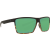 Matte Black/shiny Tortoise/green Mirror 580p