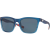 Matte Blue Fade Frames w/ Gray 580P Lens