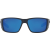 Matte Midnight Frame with Blue Mirror 580G Lens