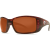 Tortoise Frame / 580G Copper LightWAVE Glass