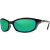 Black Frame / 580G Green Mirror Lens