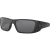 Matte Black w/Grey Polarized