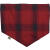 Red/Black Plaid