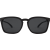 Matte Black / Grey 12%