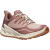 Warm Taupe/Raw Rumber