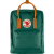 Arctic Green-Spicy Orange