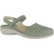 Sage Nubuck