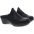 Black Burnished Calf