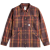 Peppercorn Multi Plaid