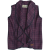 Plum Passion Plaid