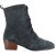 Charcoal Soft Suede