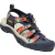 GROOVY ORANGE / NAVY