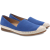 Cobalt Nubuck