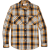 Yellow/Faded Black Plaid
