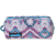 Purple Ikat