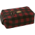 Red/Black Buffalo Plaid