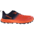Orange/Black