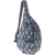 Black Zig Zag
