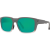 Matte Fog Gray - Green Mirror 580G