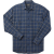 Navy Heather Gray