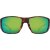 Matte Tortoise/Ultra Glass Coastal Green