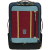 Dark Denim/Burgundy