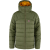 Green/Mustard Yellow