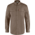 Suede Brown
