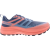 Blue Grey/Coral/Light Grey