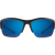 Matte Black/Ultra Pacific Blue