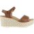 Latte Brown Leather