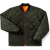 Surplus Green/Blaze