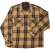 Ochre Brown