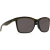 Shiny Olive Tortoise on Black/Gray 580P