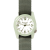 White/Forest / Defender Drab Nylon/Luminious Case