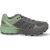Shark/Mineral Green