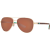 Brushed Gold - Copper 580P