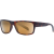 Matte Dark Tortoise W/ Bronze Reflex Lenses