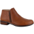 Brown Peanut Leather