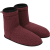 Oxblood Red