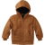 Carhartt Brown