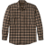 Light Brown/Peat/Multi Plaid