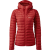 Ascent Red