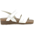 Porcelan Patent Leather