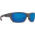 Matte Gray - Blue Mirror Glass - W580