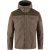 Suede Brown/Dark Olive